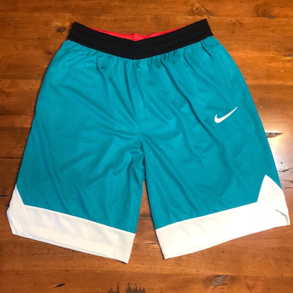Nike Men’s Athletic Short